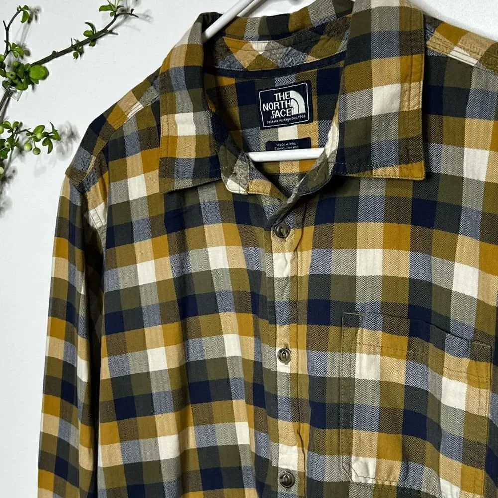 The North Face north face