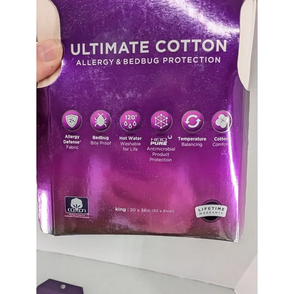 Aller-Ease allerease ultimate
