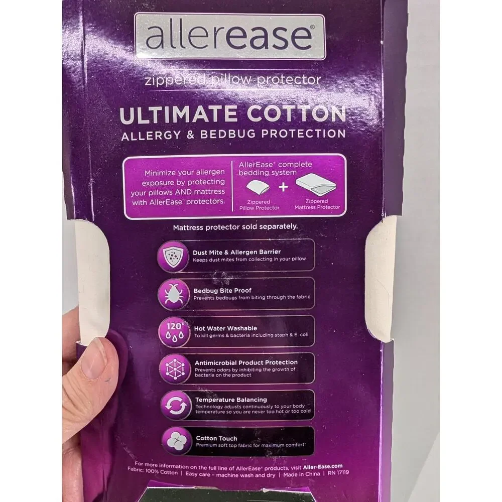 Aller-Ease allerease ultimate