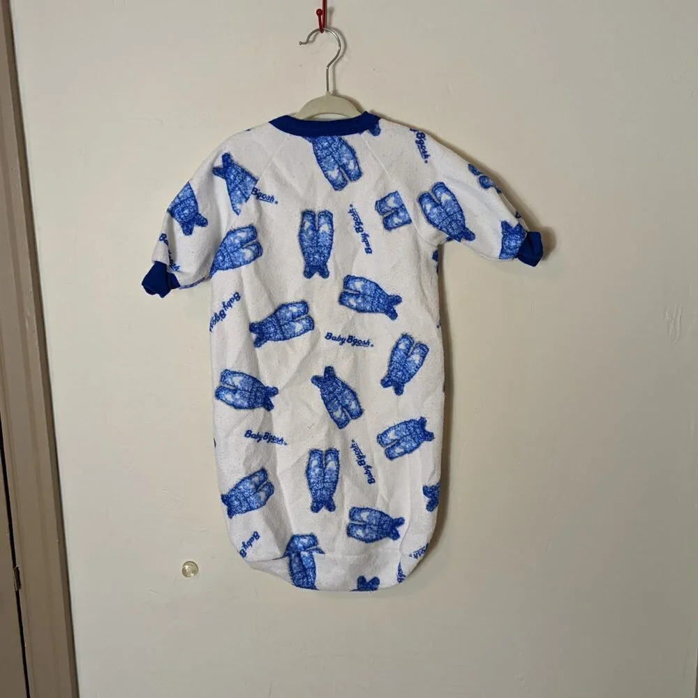 OshKosh Bgosh fleece one good