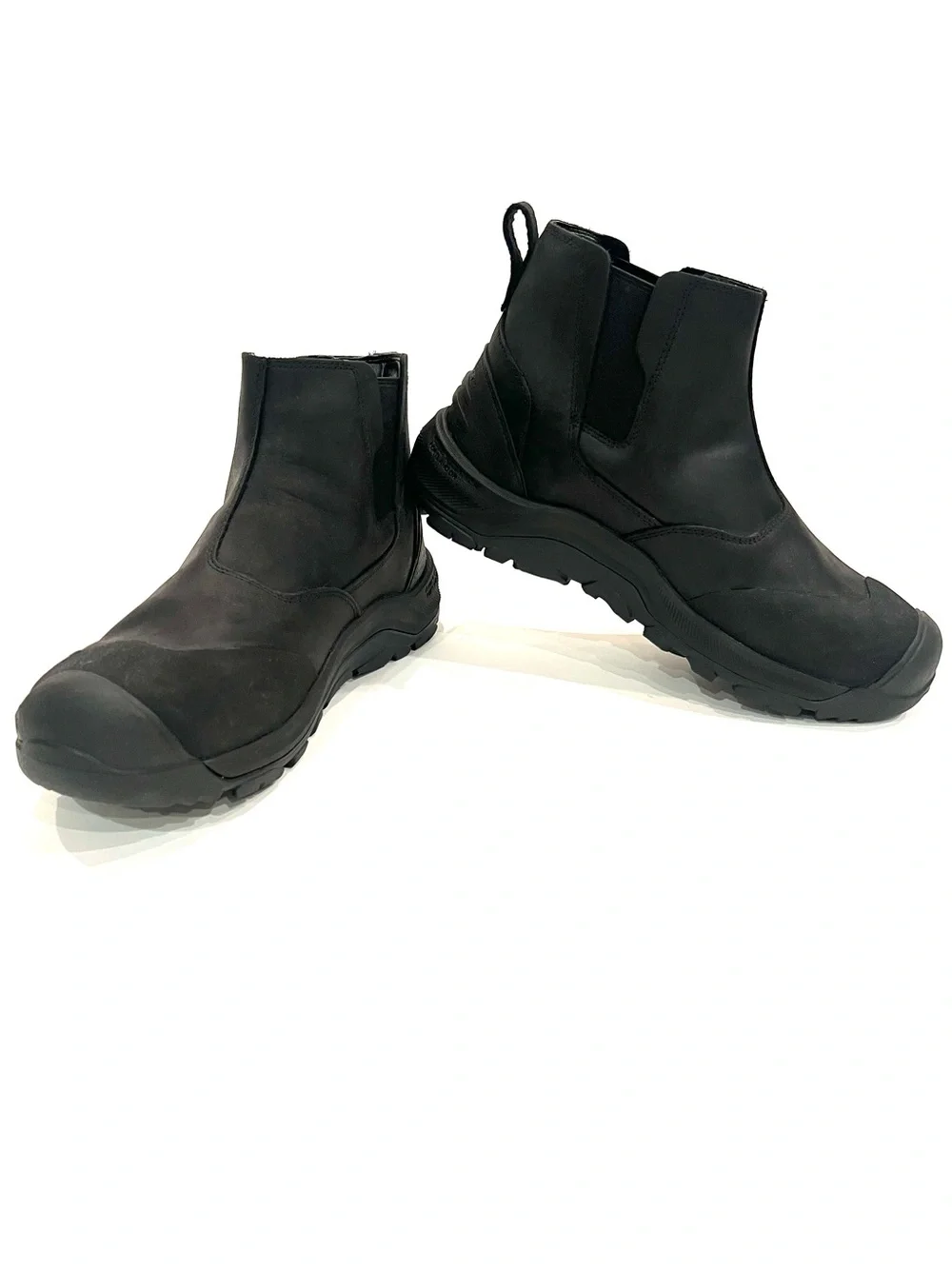Keen new out