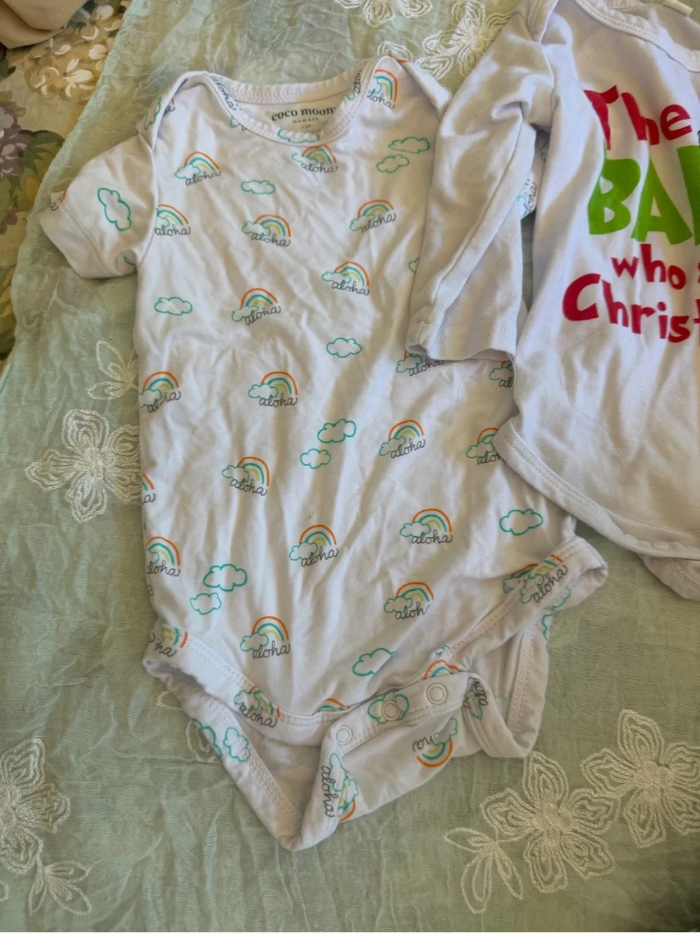Disney Baby Bundle 11 Pc lot 3-6 mos