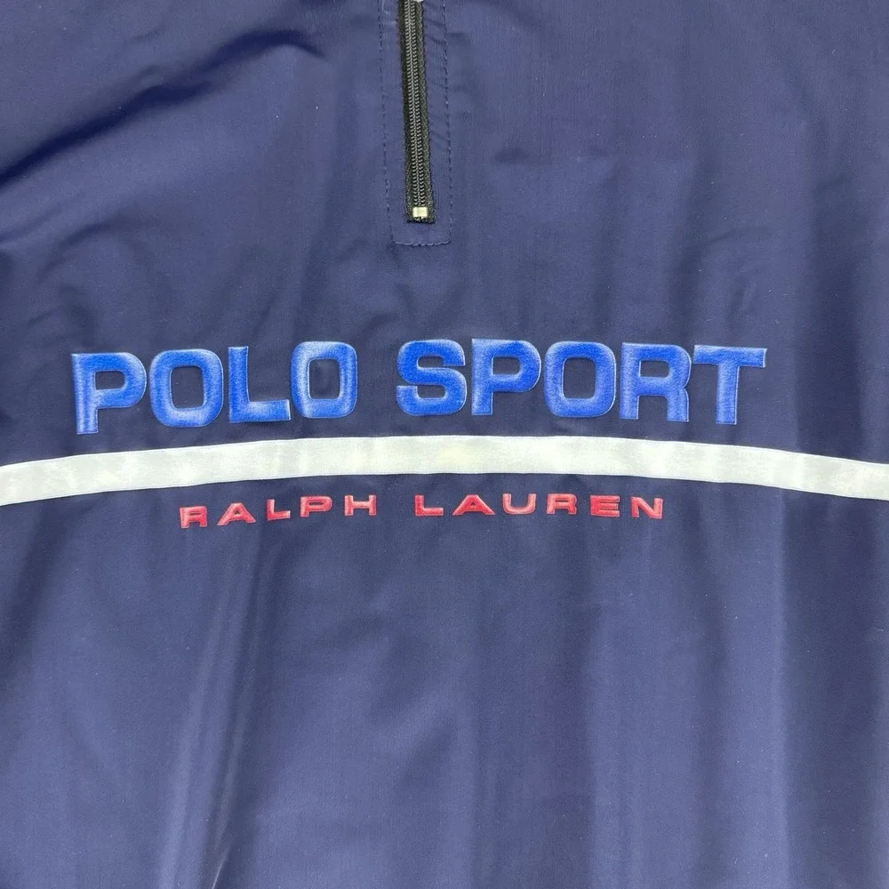 Ralph Lauren vintage ralph