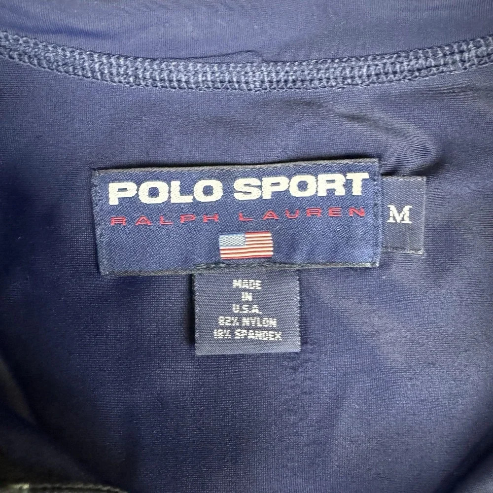 Ralph Lauren vintage ralph
