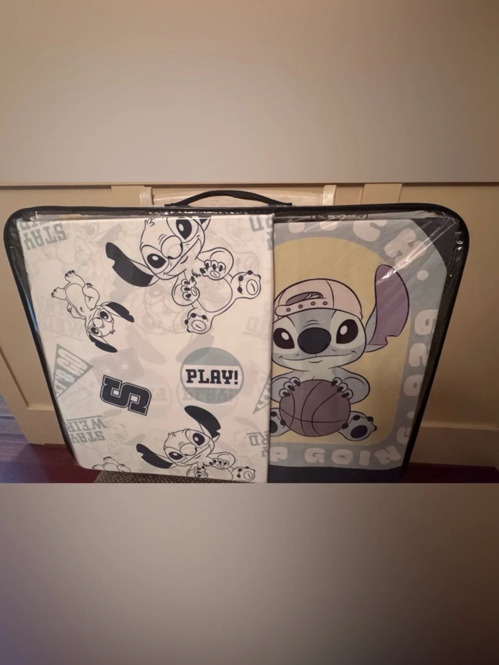 Disney stitch full