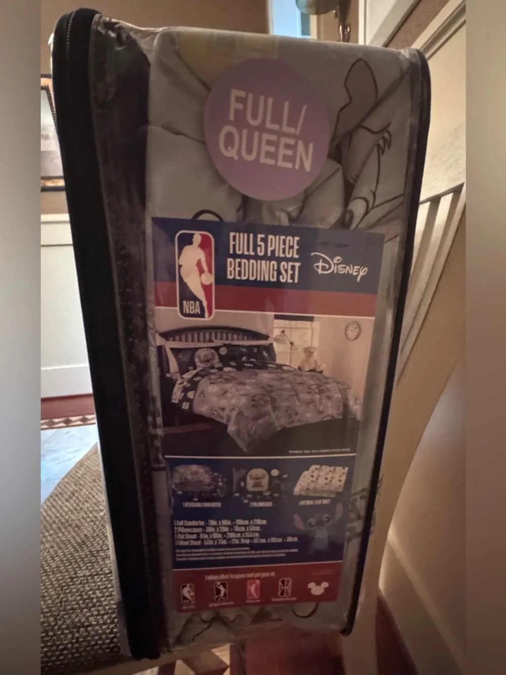 Disney stitch full