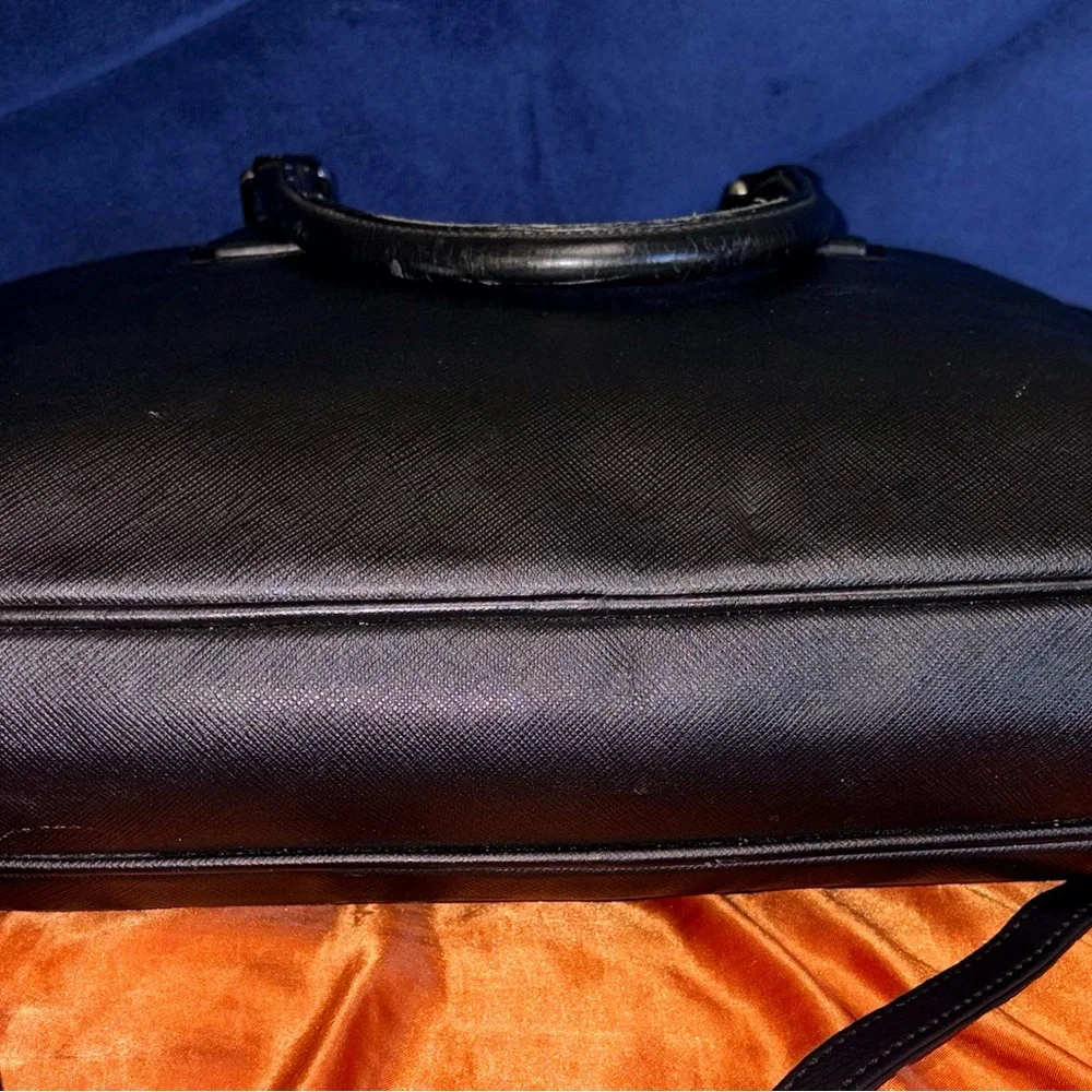 Prada elegant black