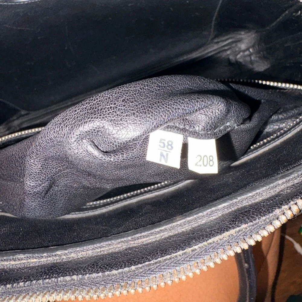 Prada elegant black