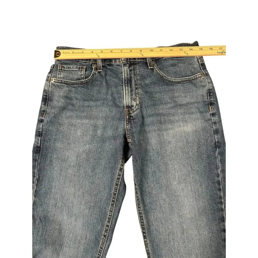 Levis levi signature