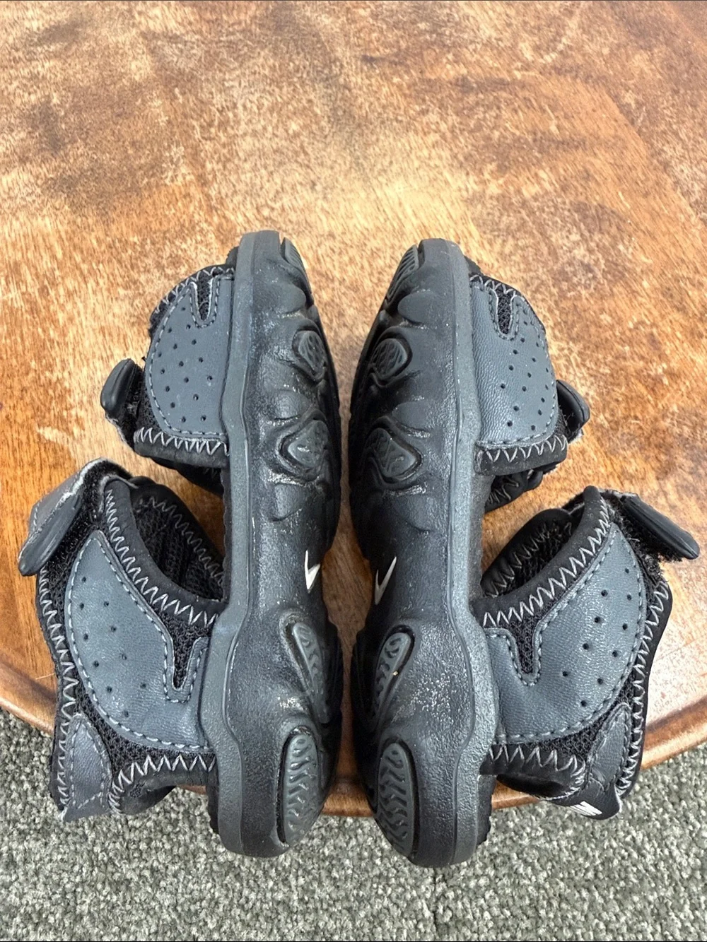 Nike lightweight kids