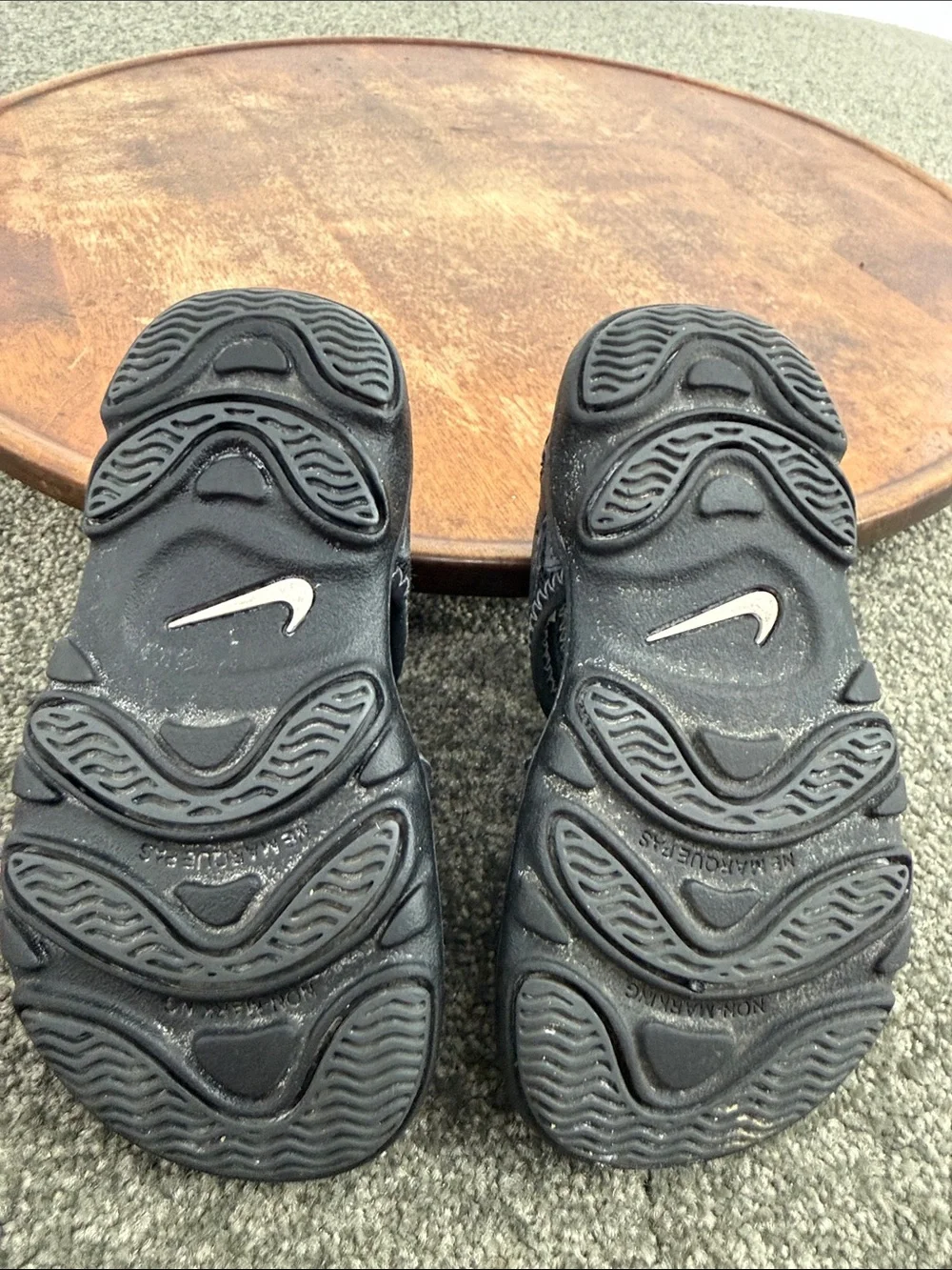 Nike lightweight kids