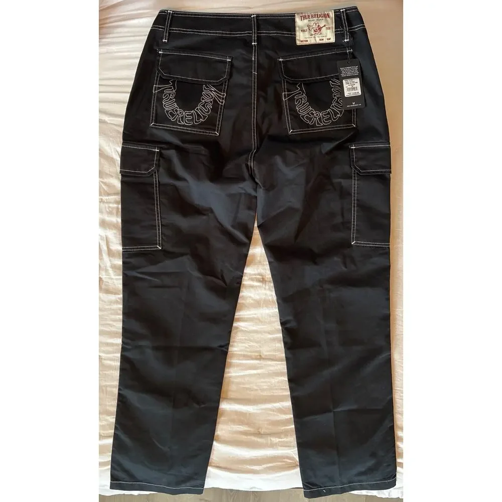 True Religion product rare