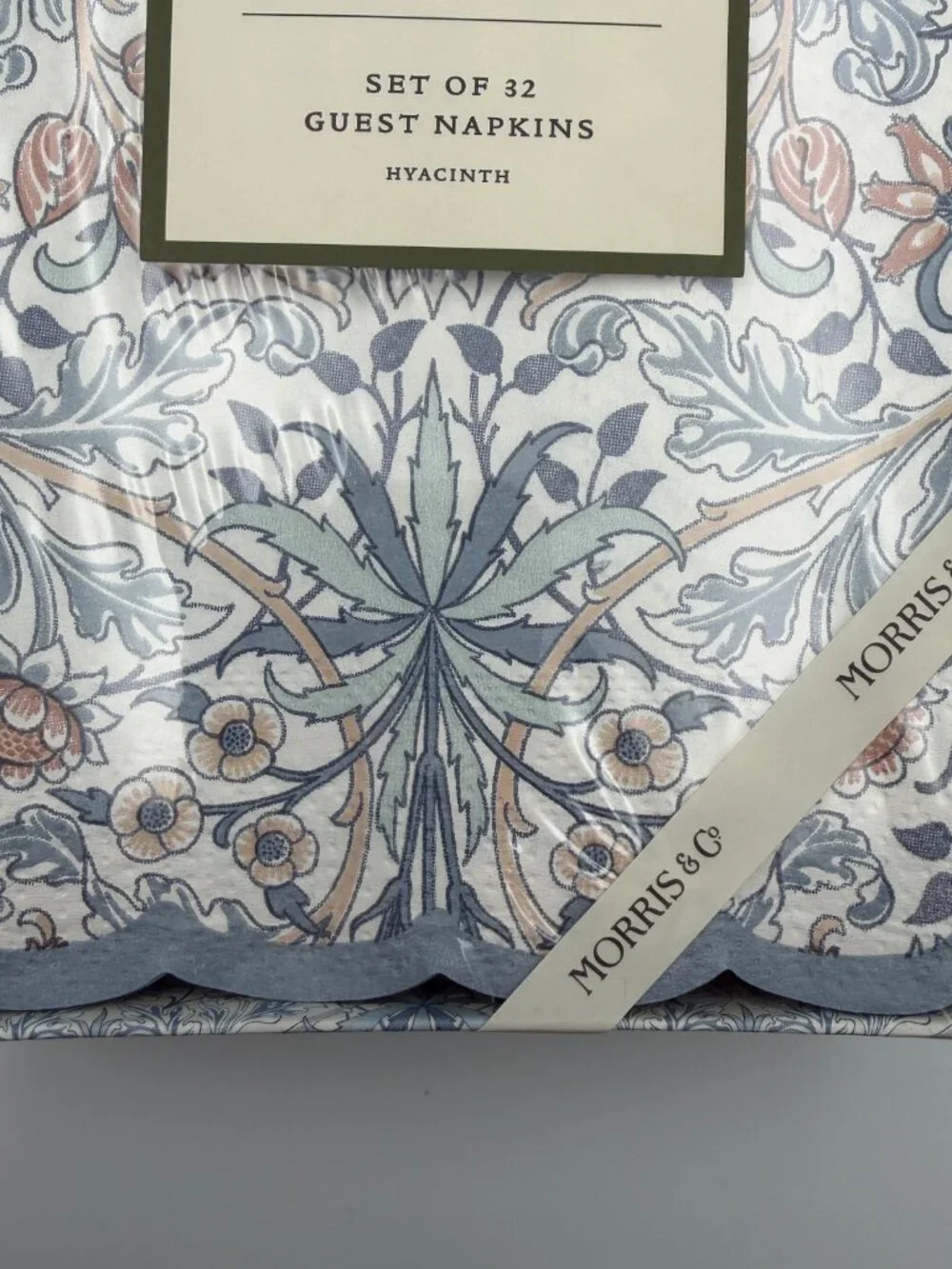 Morris & Co. new original