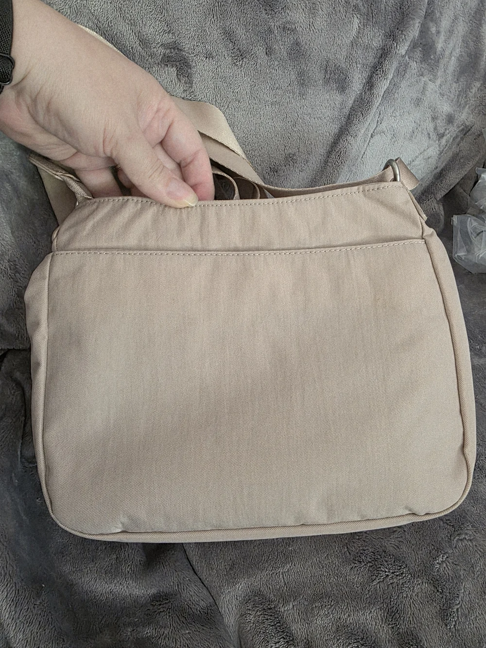 Baggallini stop scroll