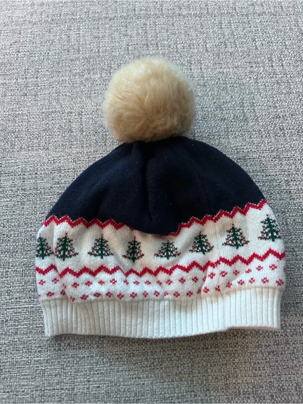 Janie and Jack soft knit