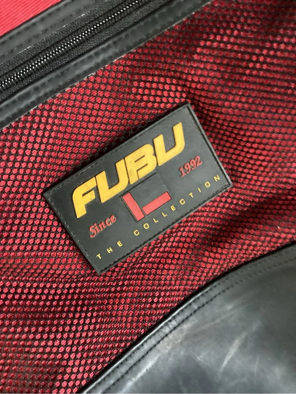 FUBU stylish collection