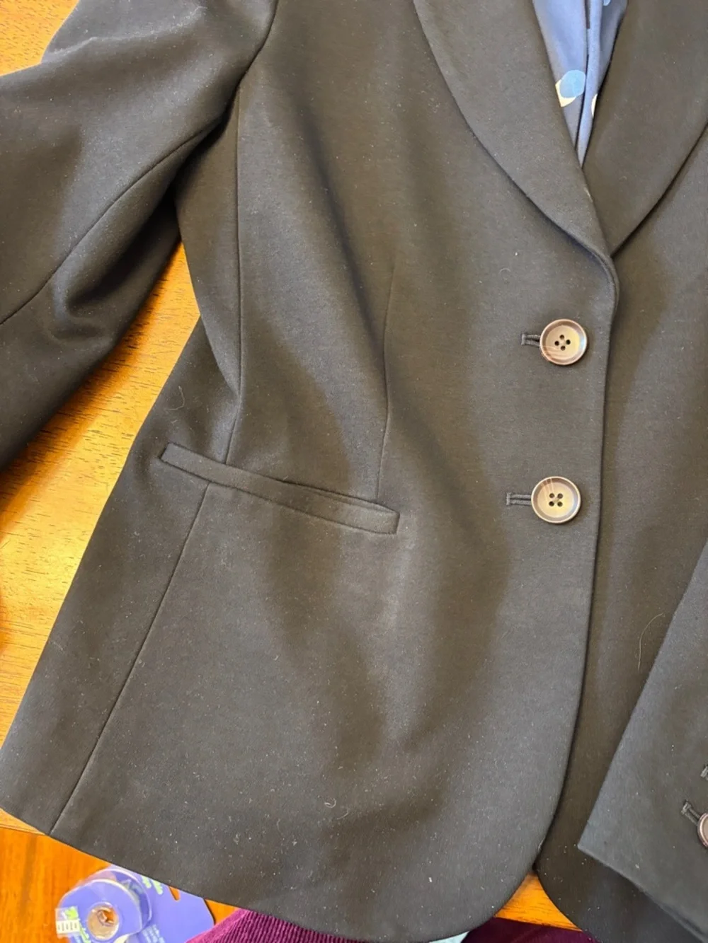 Boden never worn