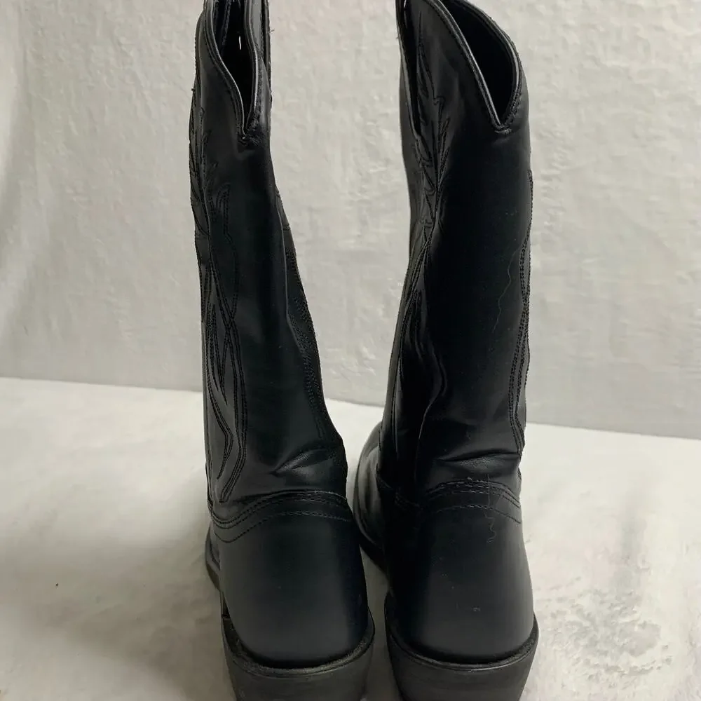 Justin Boots item new