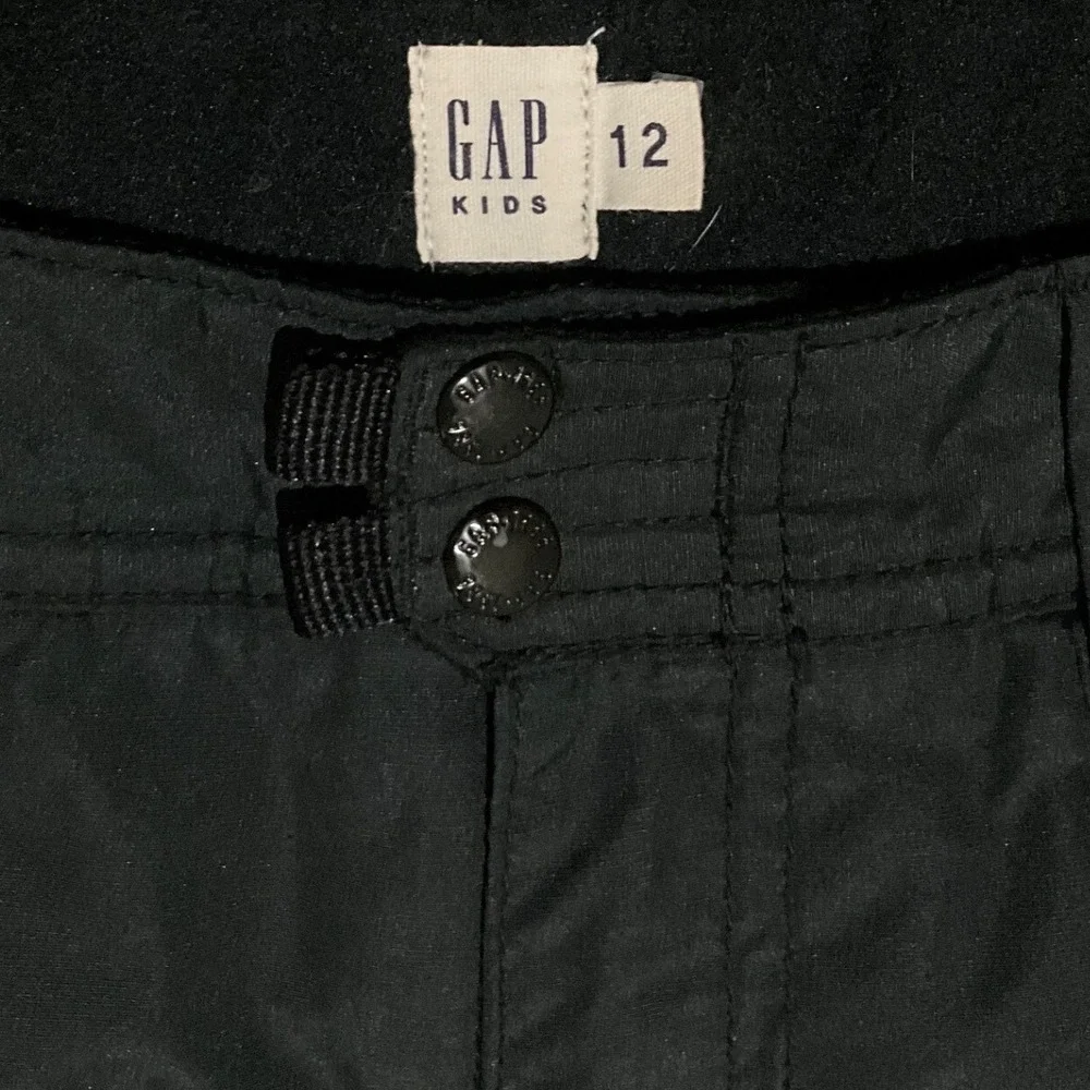 GAP unisex kids
