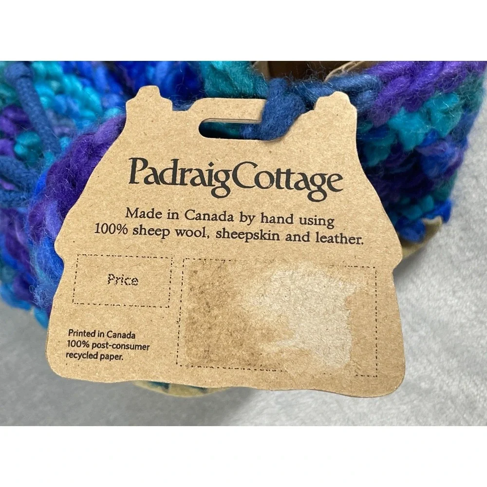 Padraig Cottage new without