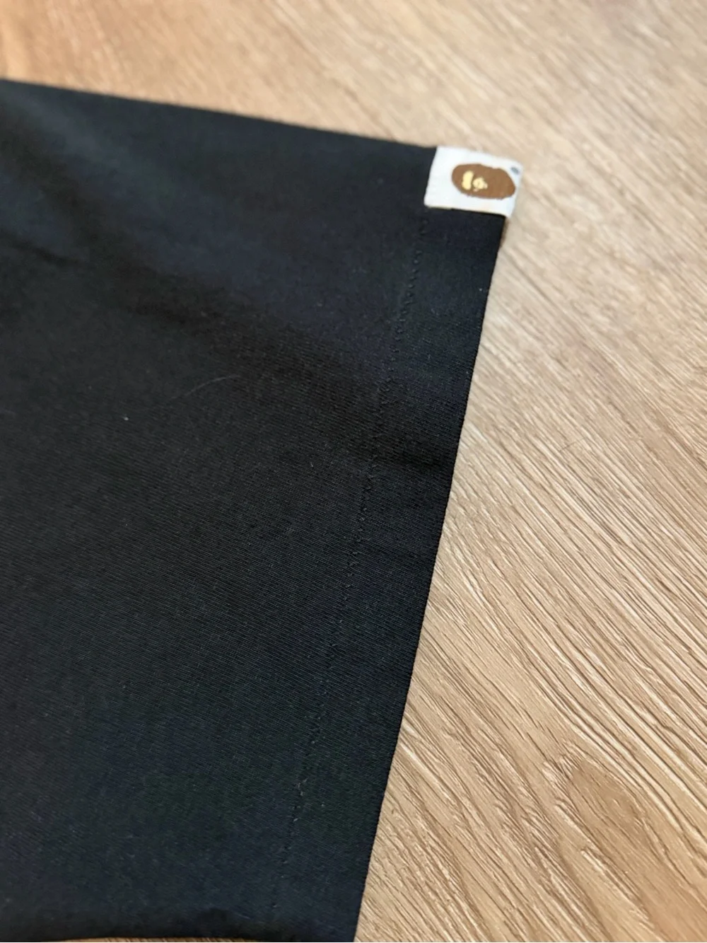 Bape brand new