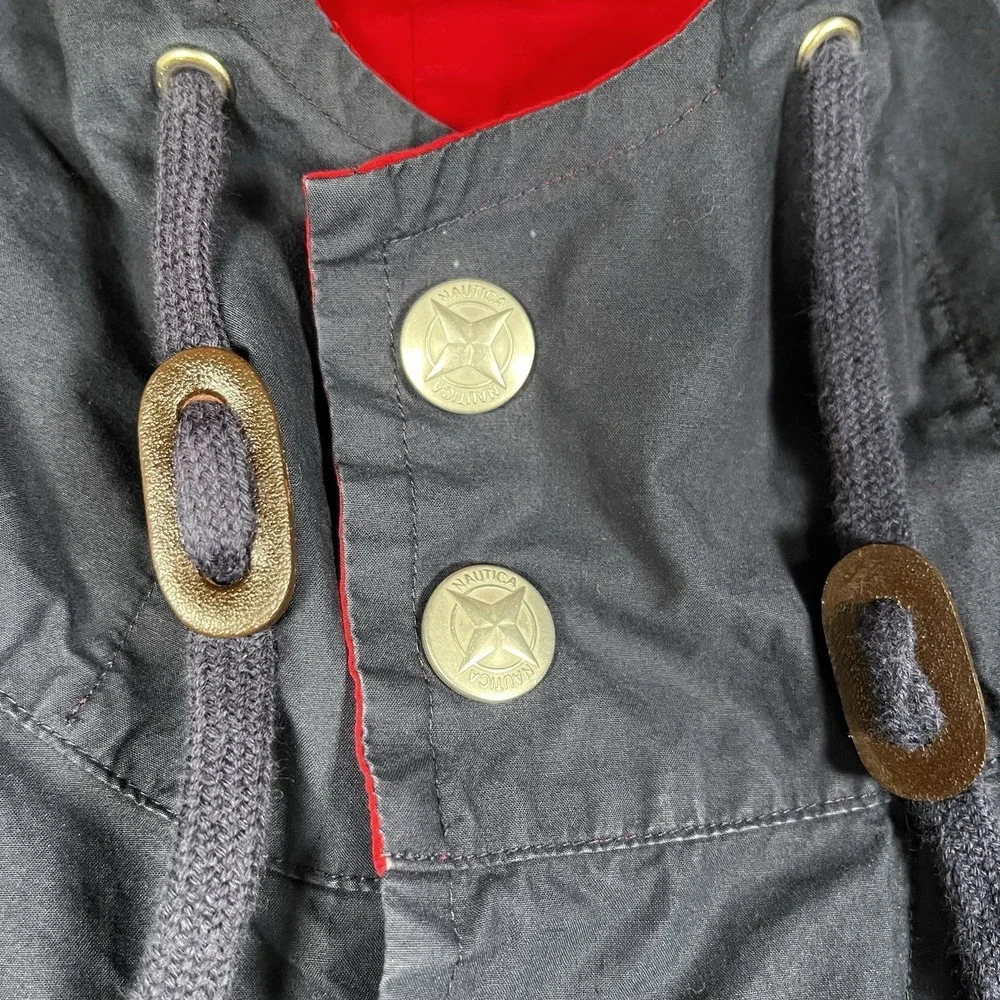 Nautica vintage competition
