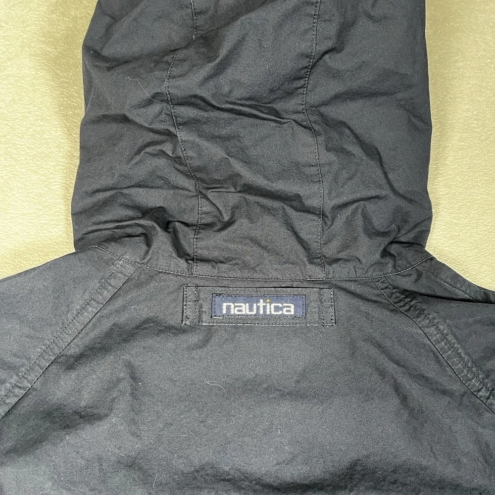 Nautica vintage competition
