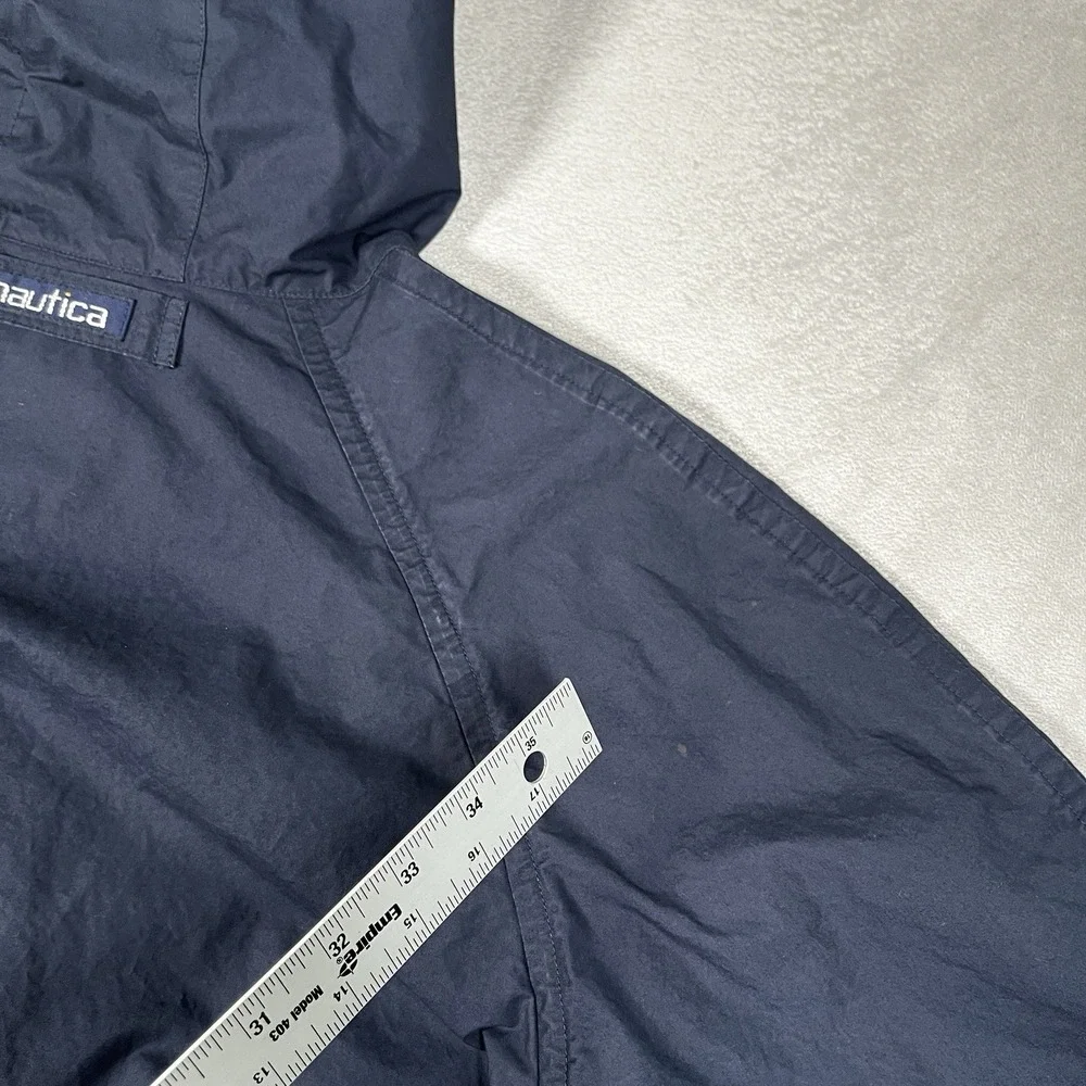 Nautica vintage competition