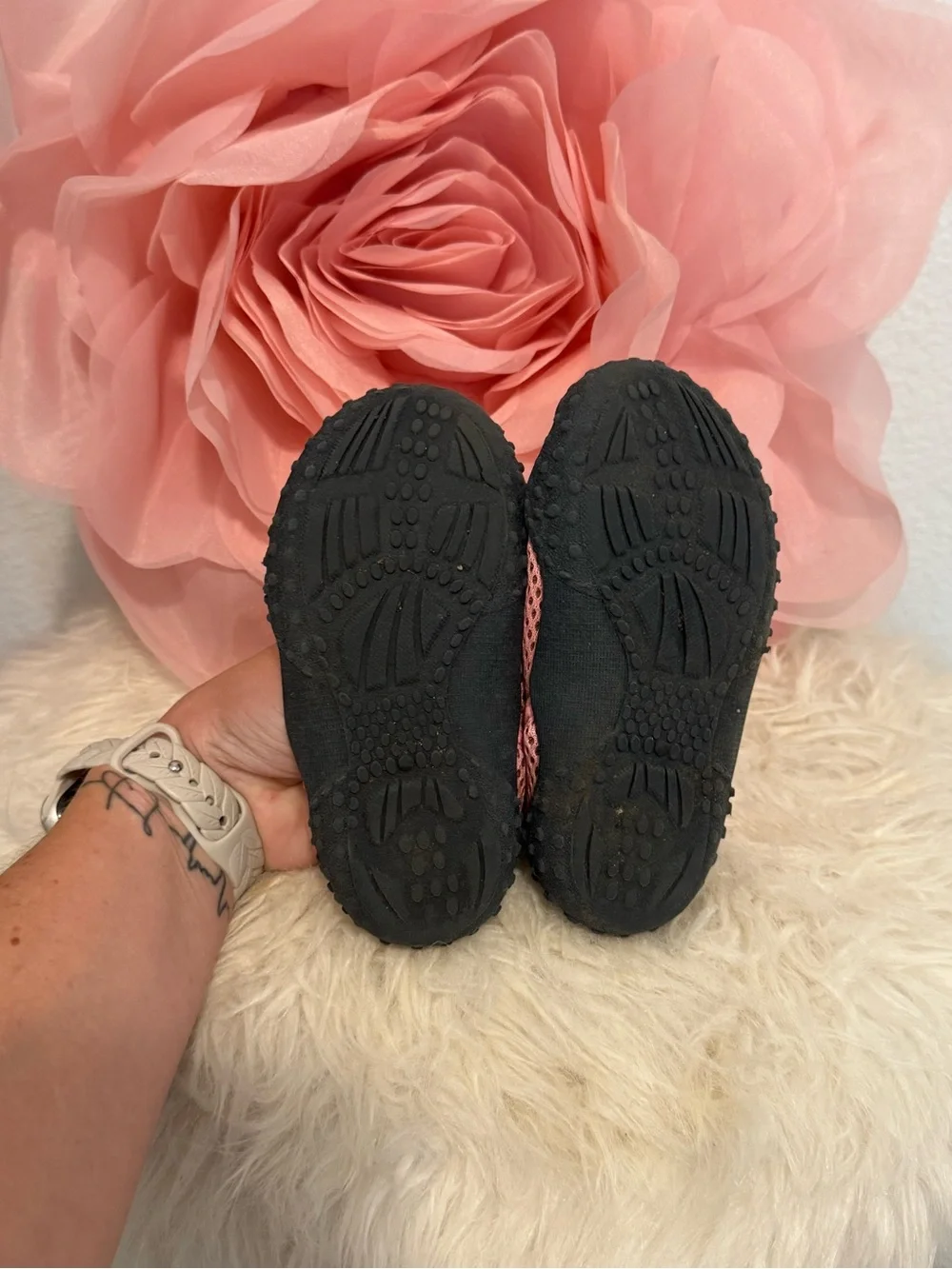 Old Navy comfortable pink
