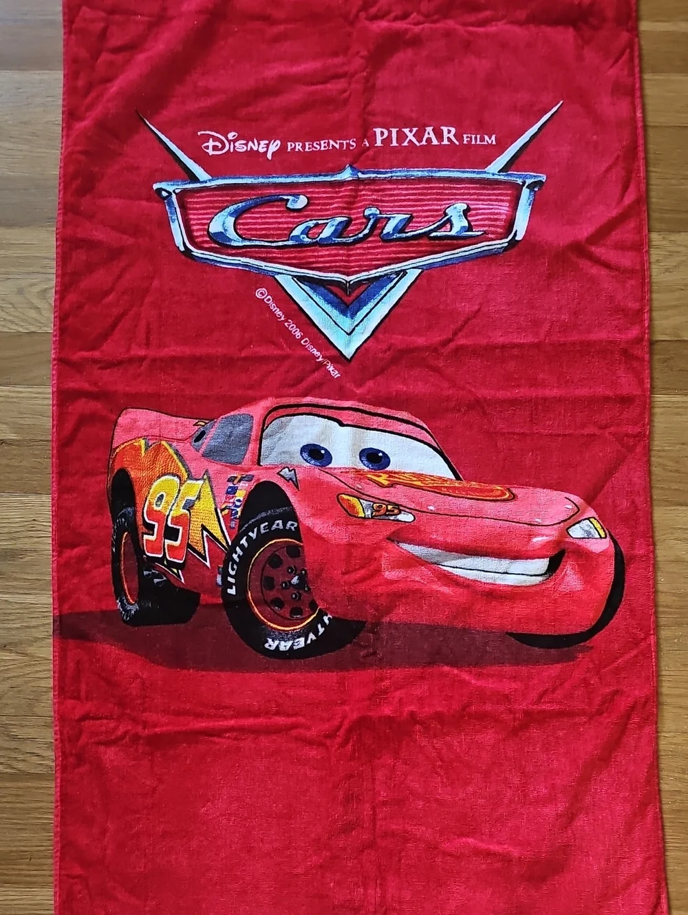 Disney walt 2006
