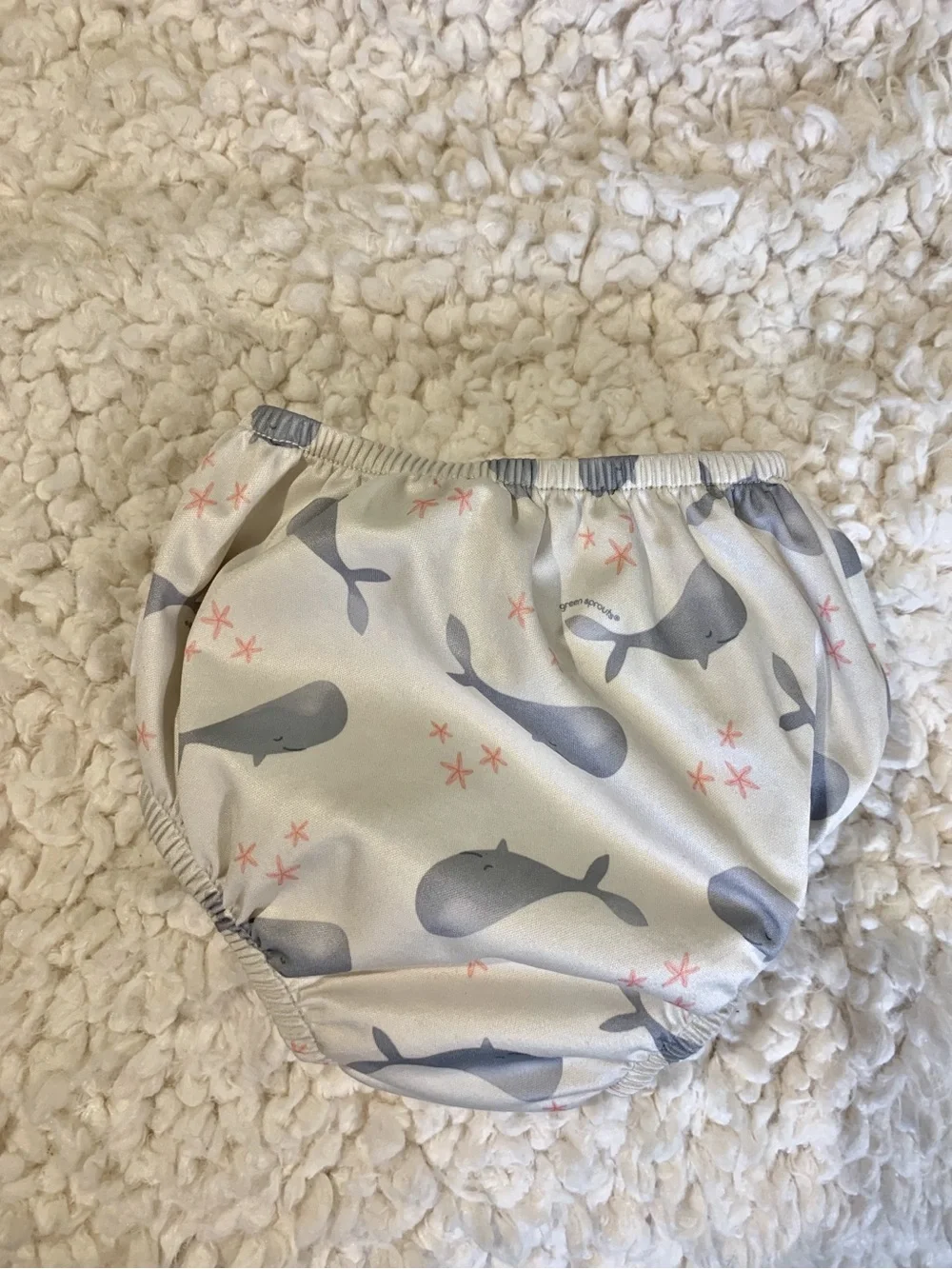 Green Sprouts green sprouts