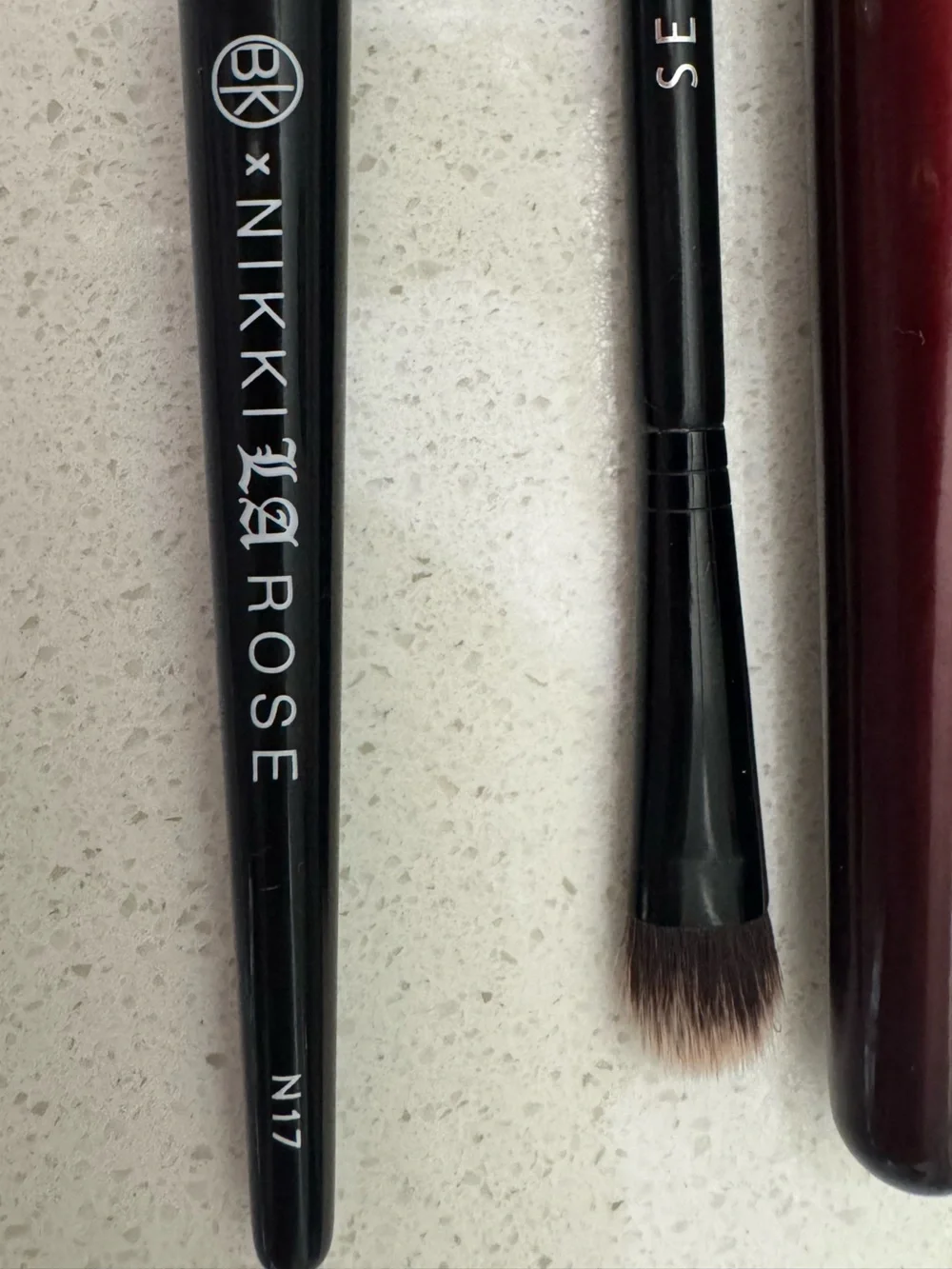 BK Beauty authentic bk