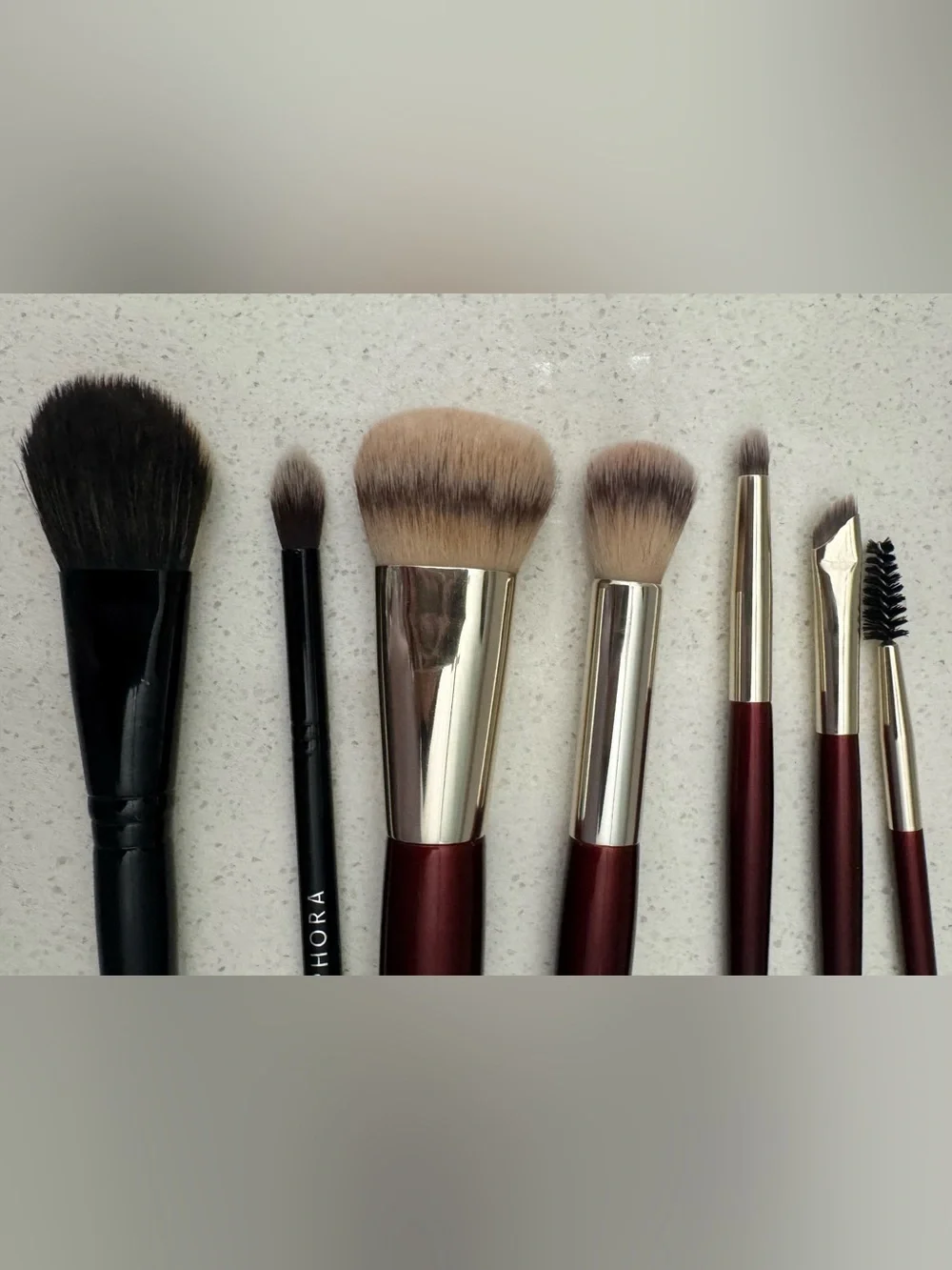 BK Beauty authentic bk