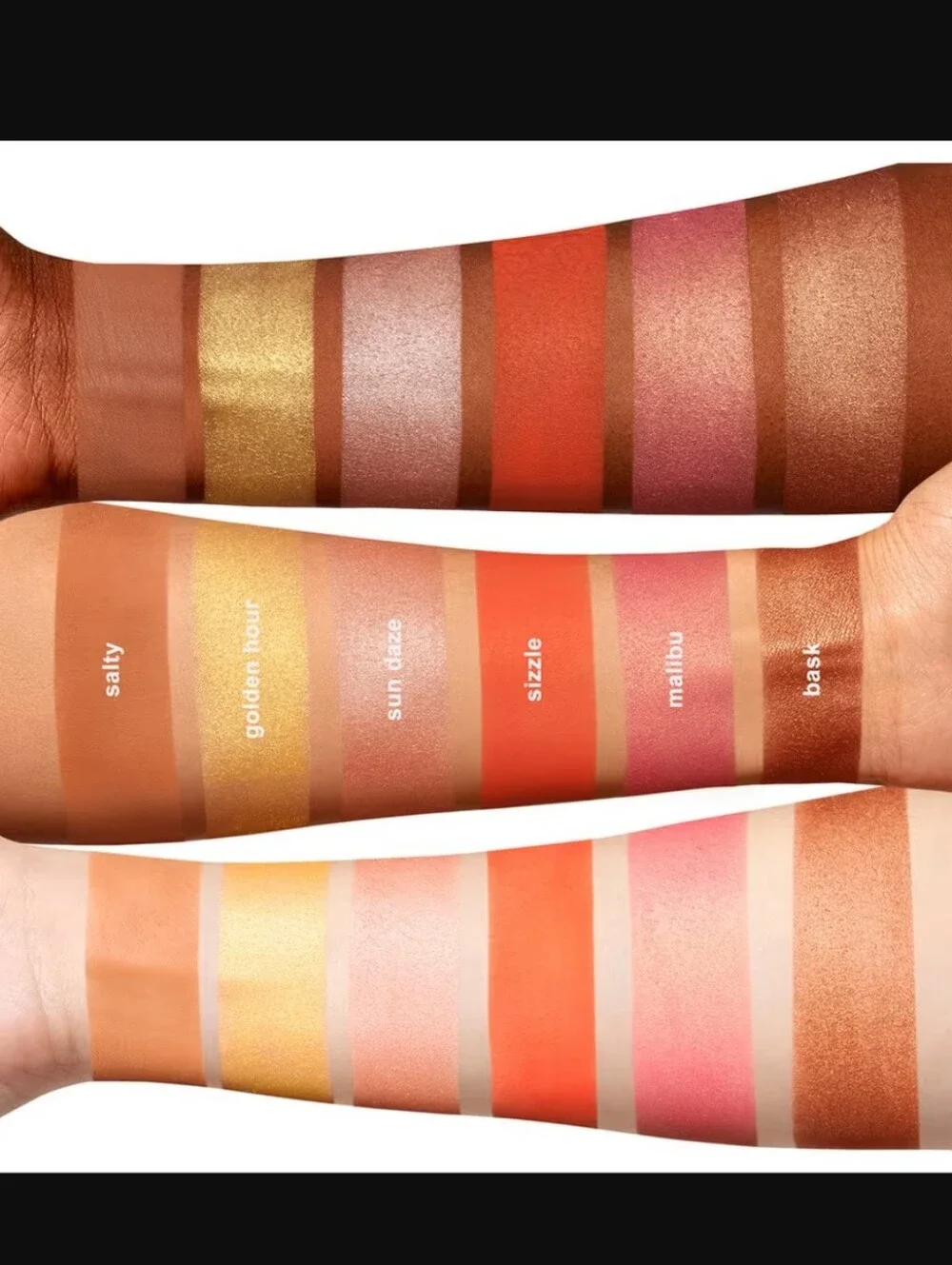 Lime Crime salty sizzle