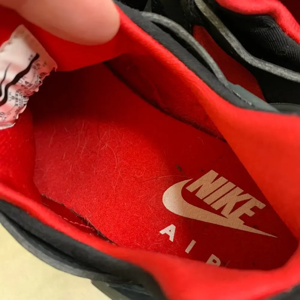 Nike item good