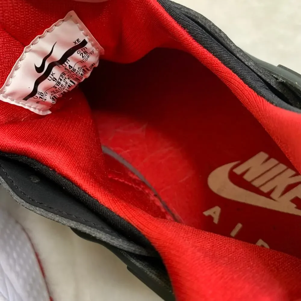Nike item good