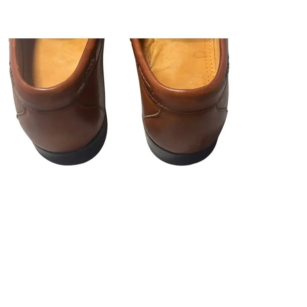 Allen Edmonds mens old