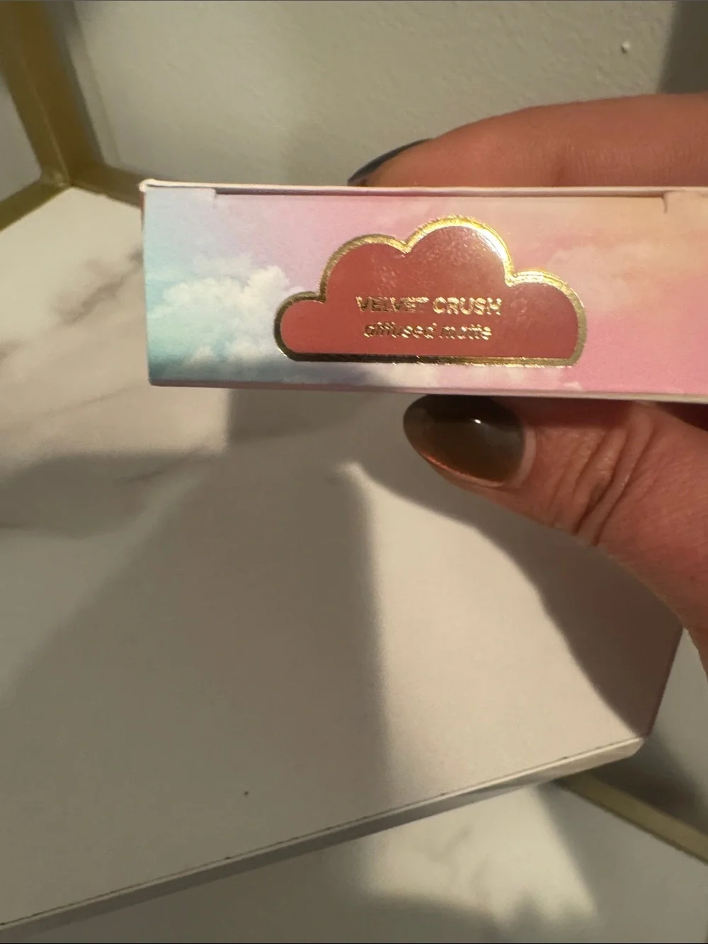 Too Faced too faced