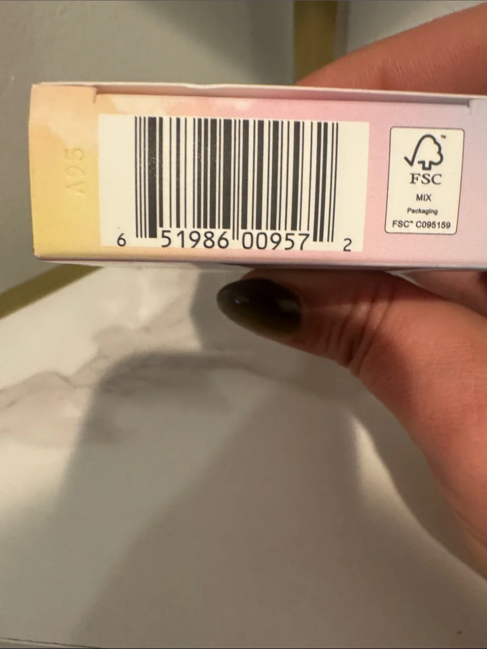 Too Faced too faced