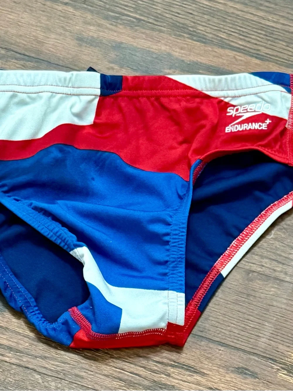 Speedo classic endurance+