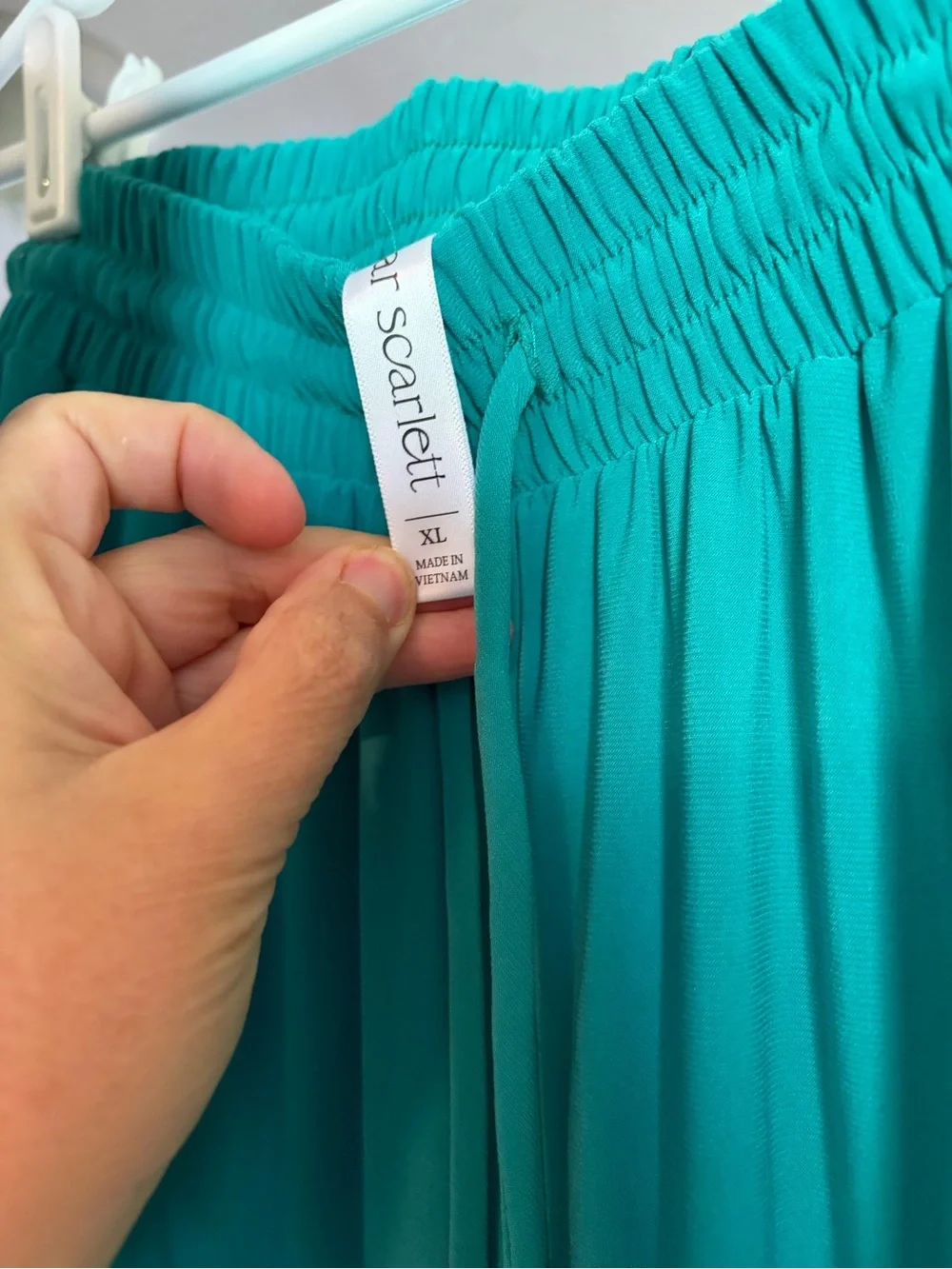 Scarlett soft stretch