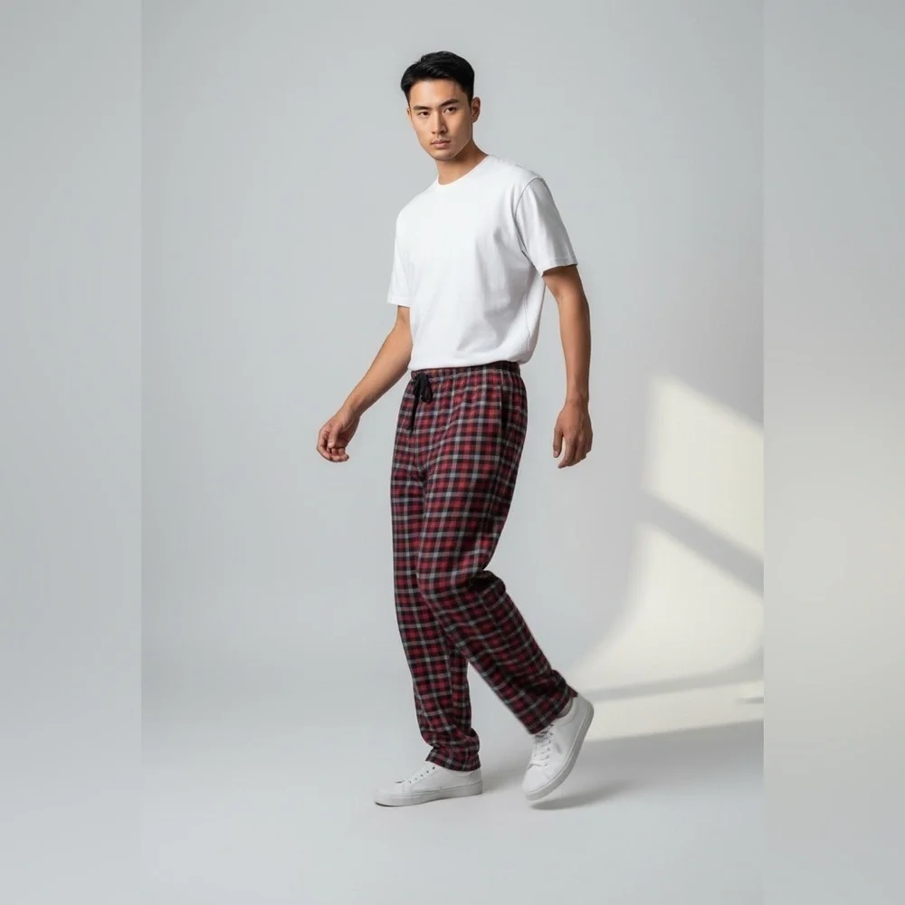 Izod comfortable fleece