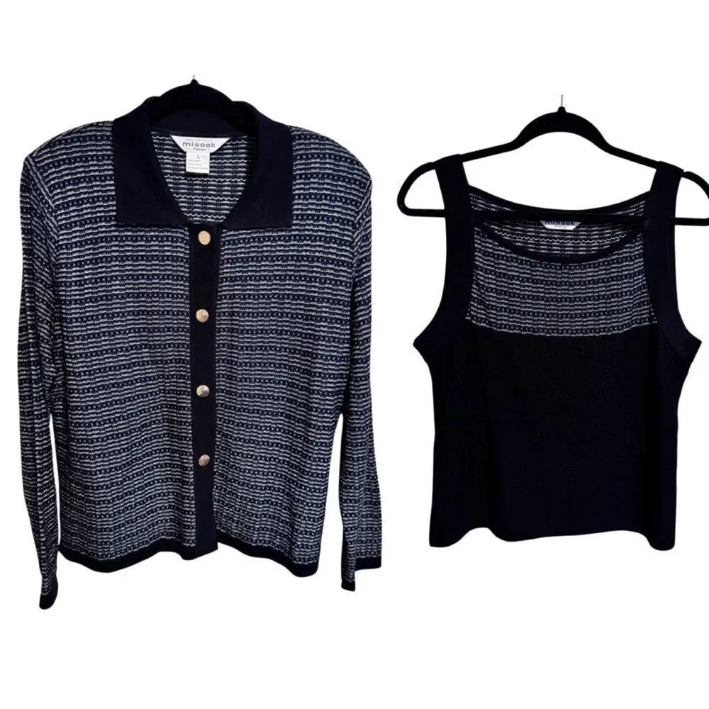 Misook piece matching