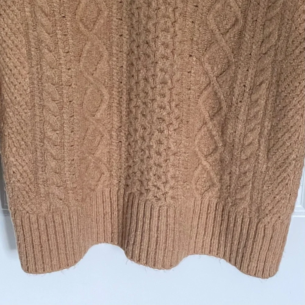 J. Crew crew sweater