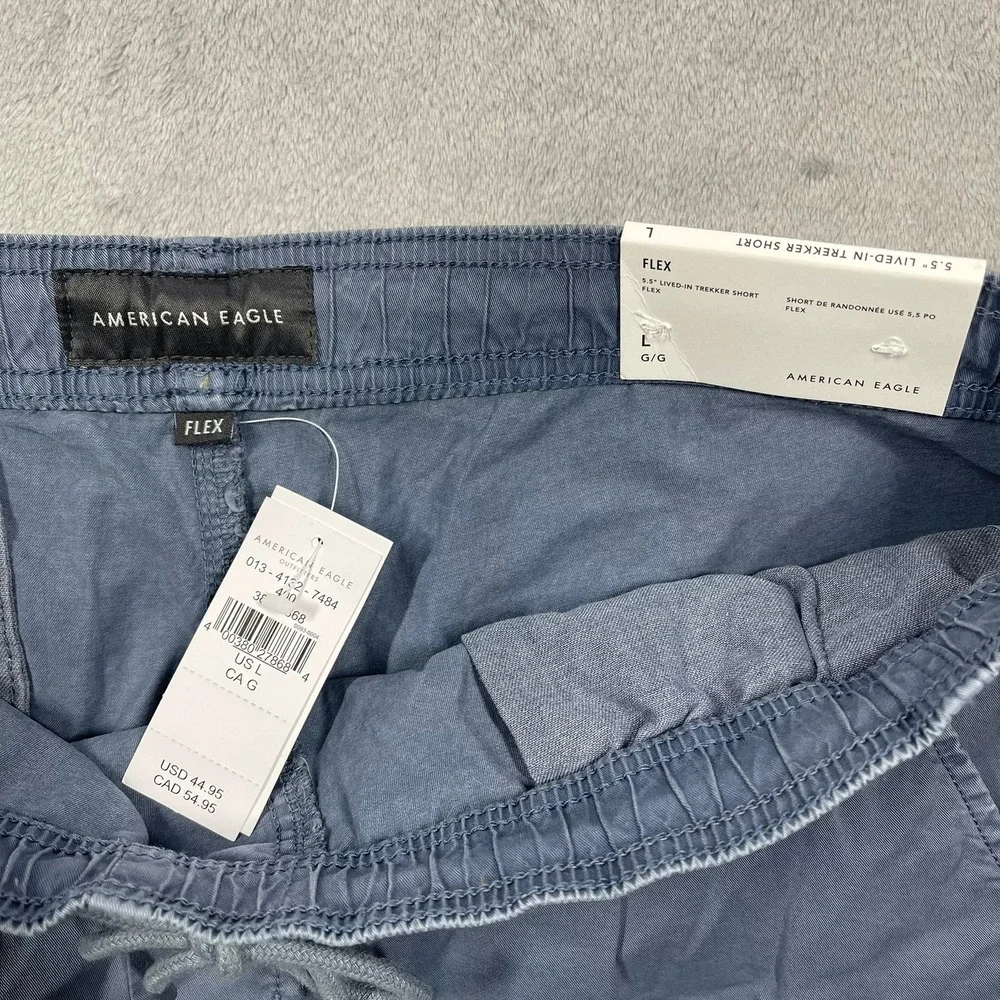 American Eagle Outfitters these american
