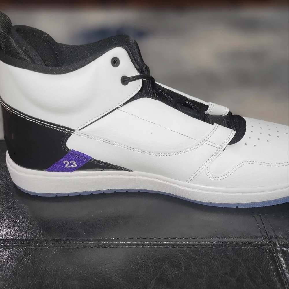 Jordan elevate your