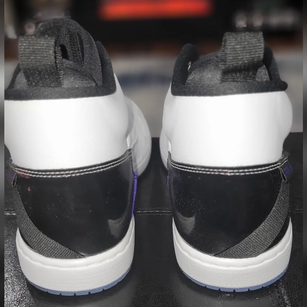 Jordan elevate your