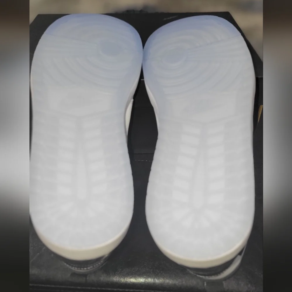 Jordan elevate your