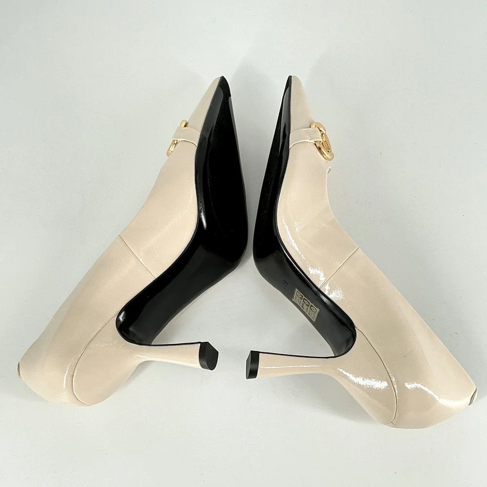 Jeffrey Campbell brand jeffrey