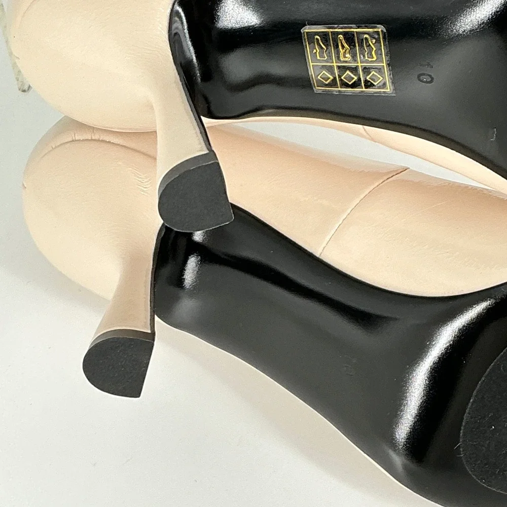 Jeffrey Campbell brand jeffrey